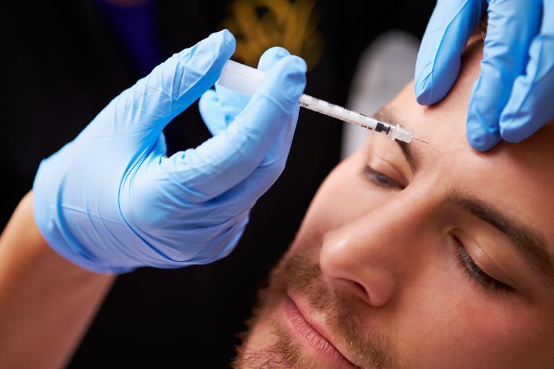 Botox®️  Hollywood, FL 